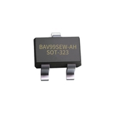 BAV99SEW-AH SOD-323 塑封贴片开关二极管