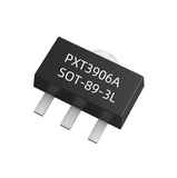 PXT3906 SOT-89-3L 贴片三极管