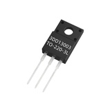 3DD13003 TO-220-3L 直插三极管