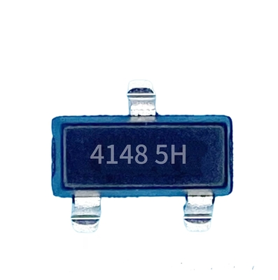 MMBD4148 SE CC CA SOD-23 塑封贴片开关二极管