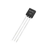 3DD13001充电器 TO-92 直插三极管