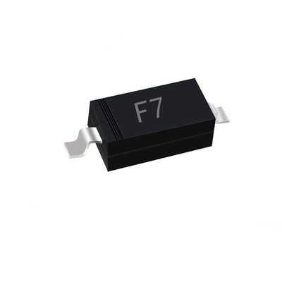 FR107 RS1M SMD F7 SOD-323 塑封贴片快恢复二极管