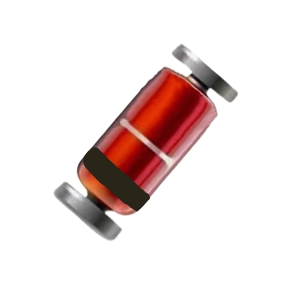 LL60贴片 LL34 检波二极管