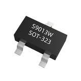 S9013W SOT-323 贴片三极管