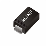 (FR107)RS1MF SMAF 塑封贴片快恢复二极管