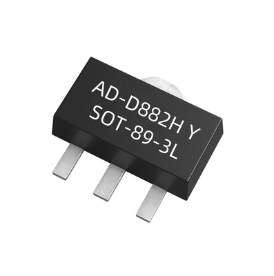 AD-D882H Y SOT-89-3L 贴片三极管
