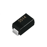 SS14 SS34 RS1A-RS1M SMA 肖特基二极管