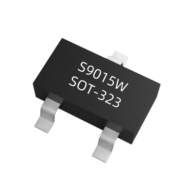 S9015W SOT-323 贴片三极管