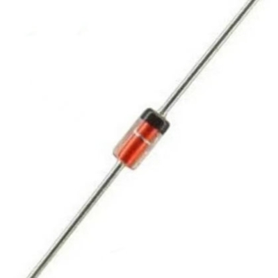 0.5W 直插 BZX55C玻封系列 DO-35 玻封直插稳压二极管