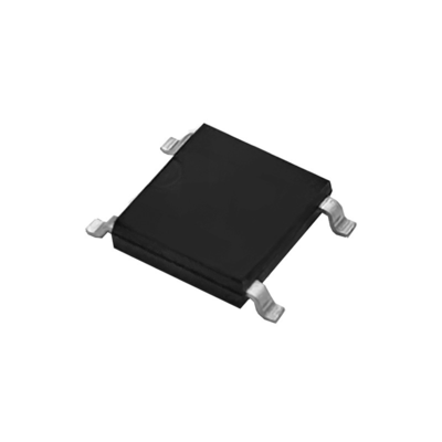 ABS201-ABS210 SOP-4 贴片整流桥堆