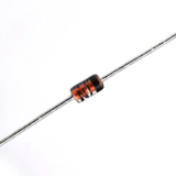 1N4148 直插 玻封系列 DO-35 玻封直插开关二极管