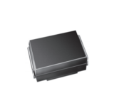 SMBJ5.0A-SMBJ188A SMB 塑封贴片瞬变电压抑制TVS二极管